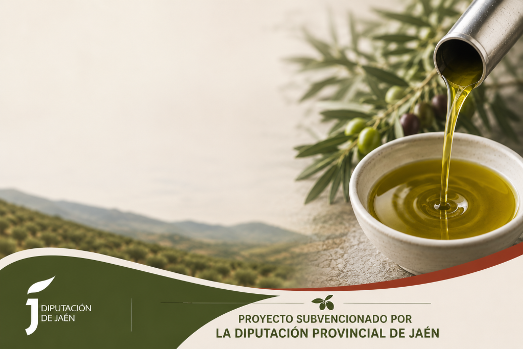 Diputacion de Jaén